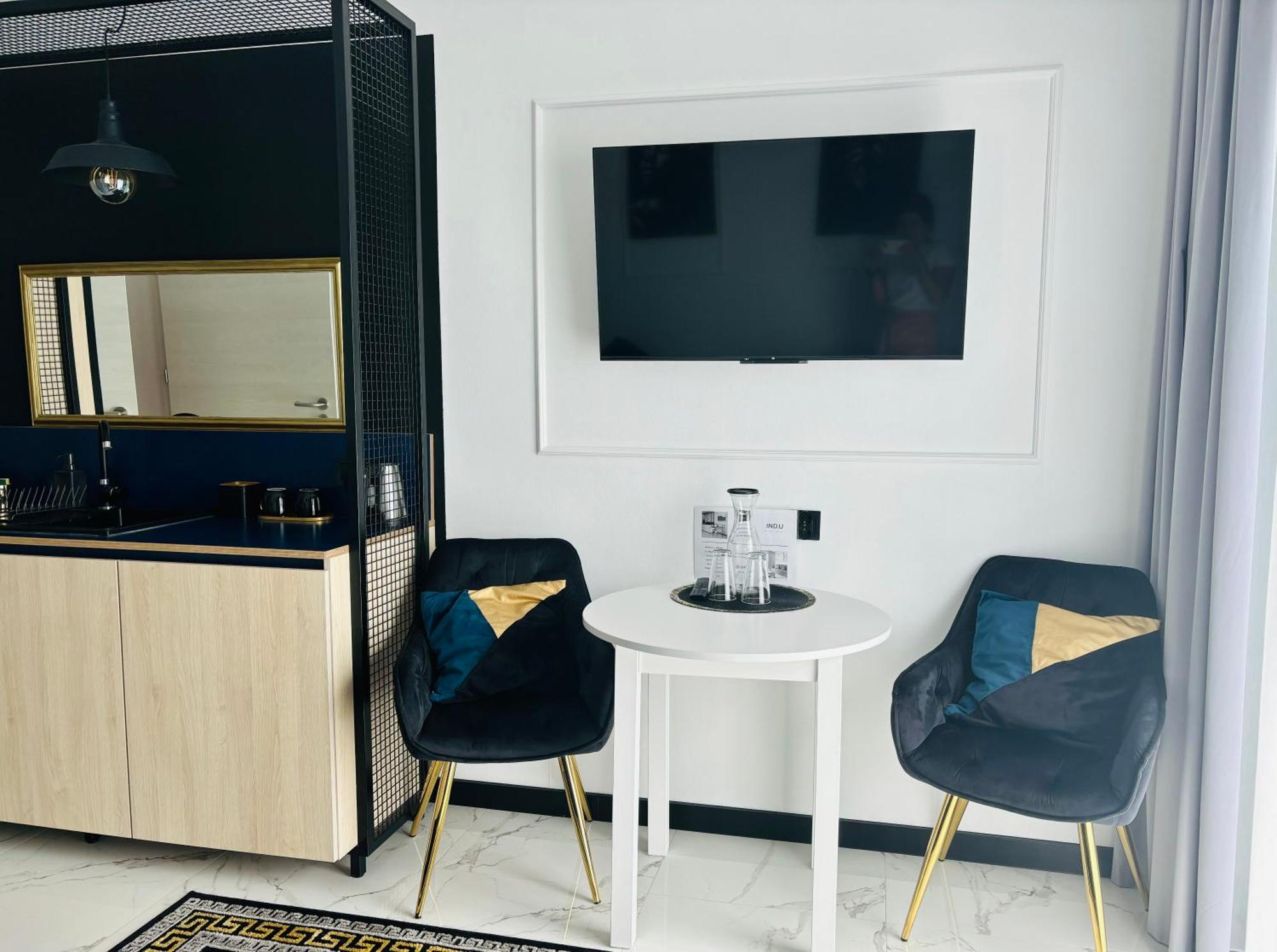 Apartamenty Na Spokojnej Kołobrzeg Esterno foto