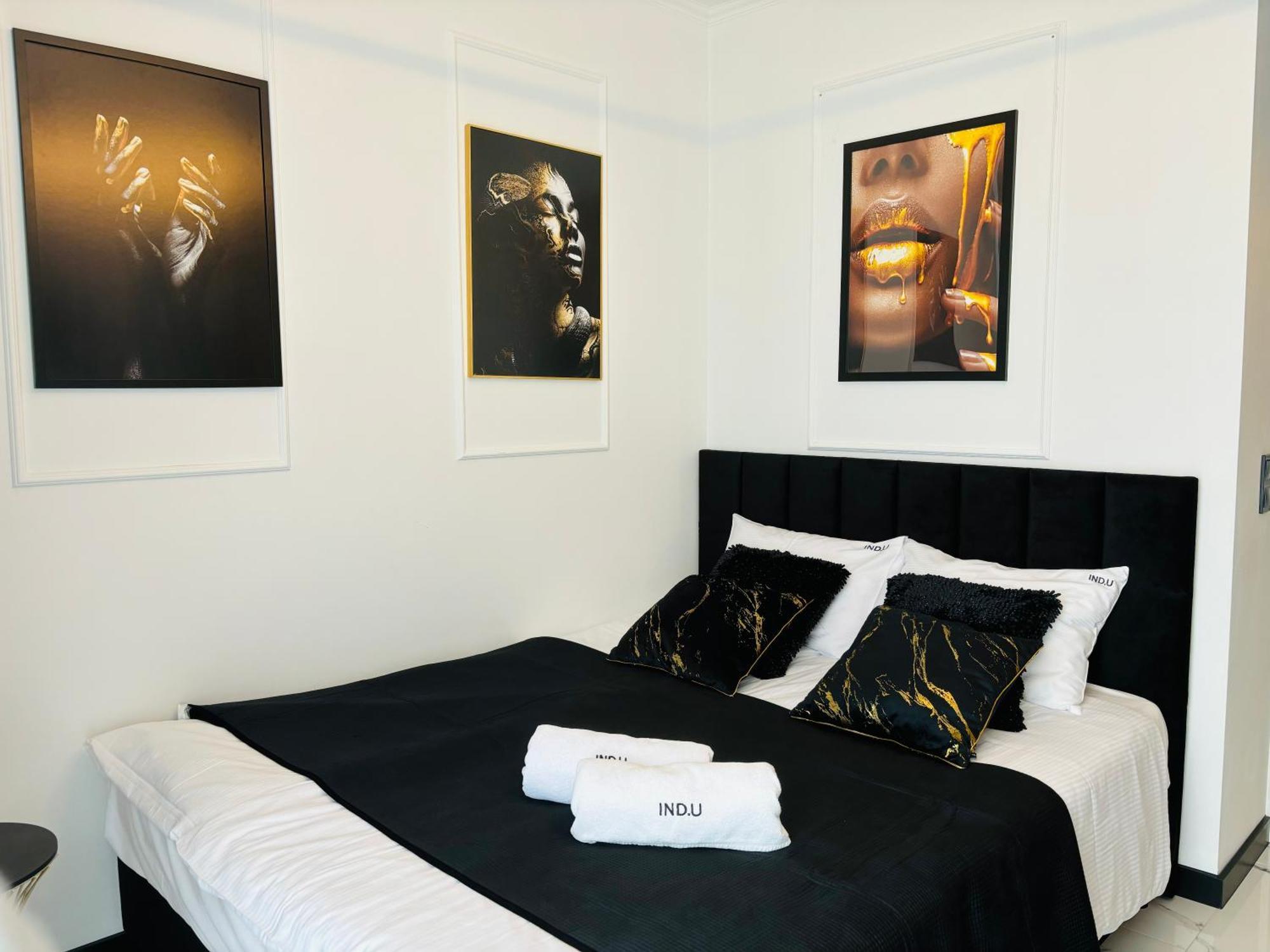 Apartamenty Na Spokojnej Kołobrzeg Esterno foto