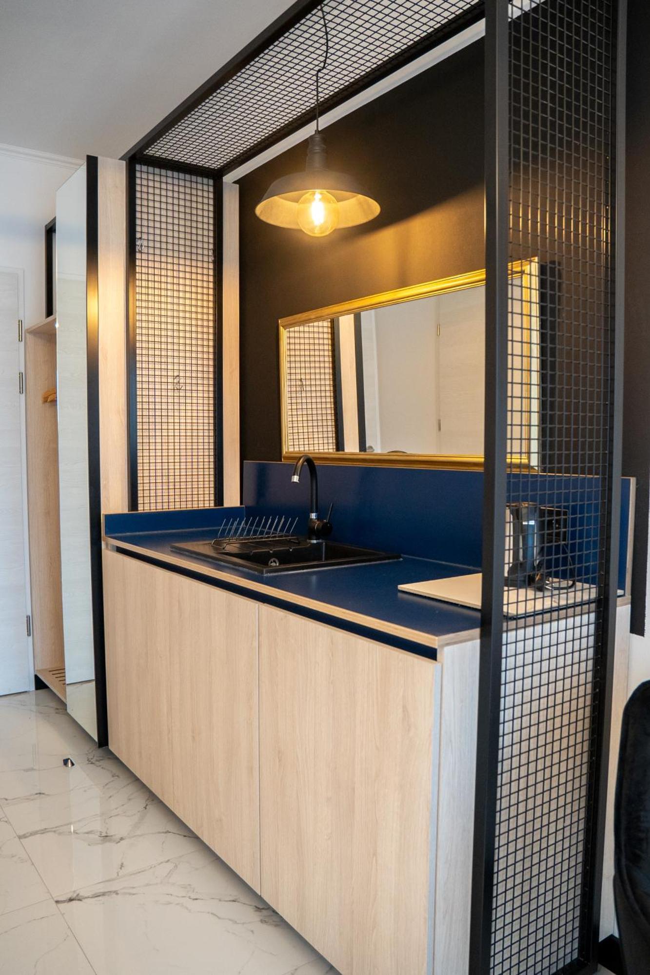 Apartamenty Na Spokojnej Kołobrzeg Esterno foto