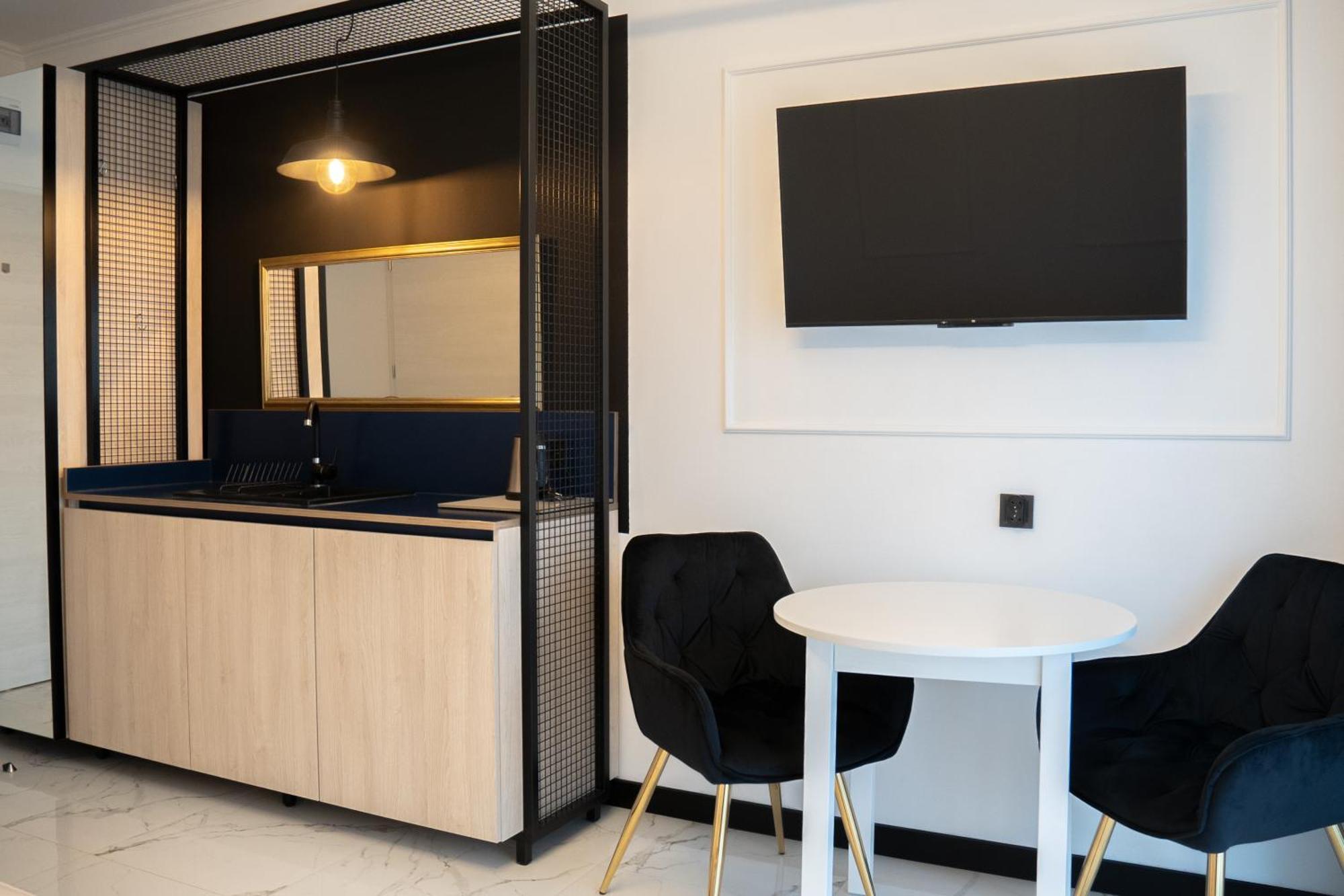 Apartamenty Na Spokojnej Kołobrzeg Esterno foto